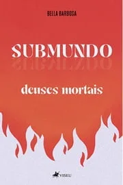Capa do livro Submundo