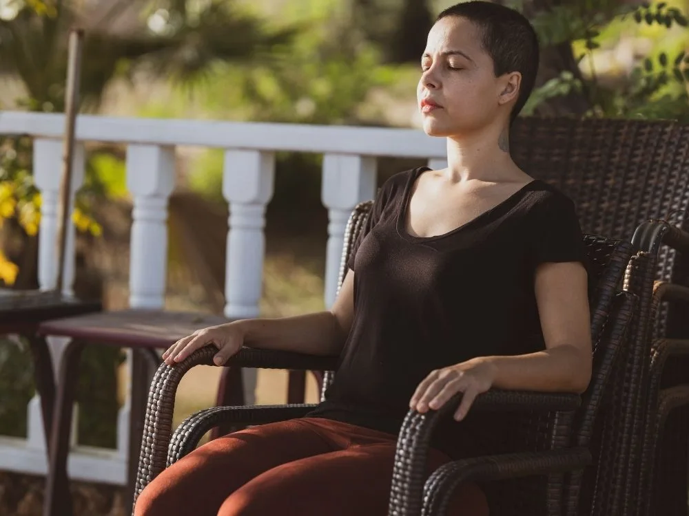 Existem diferentes técnicas e posições para a meditação. Encontre a que mais lhe agrade.