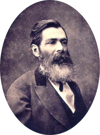 José de Alencar.
