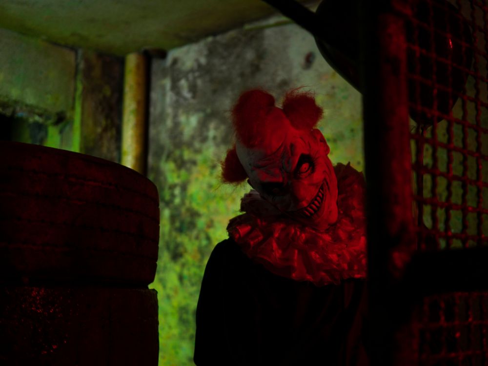 O filme de terror psicológico vai focar medos emocionais comuns, que pretendem mostrar as partes mais sombrias da psique humana e que quase todos preferem esconder.