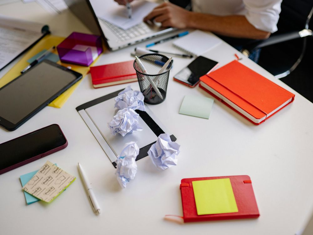 Como melhorar a concentração no trabalho?