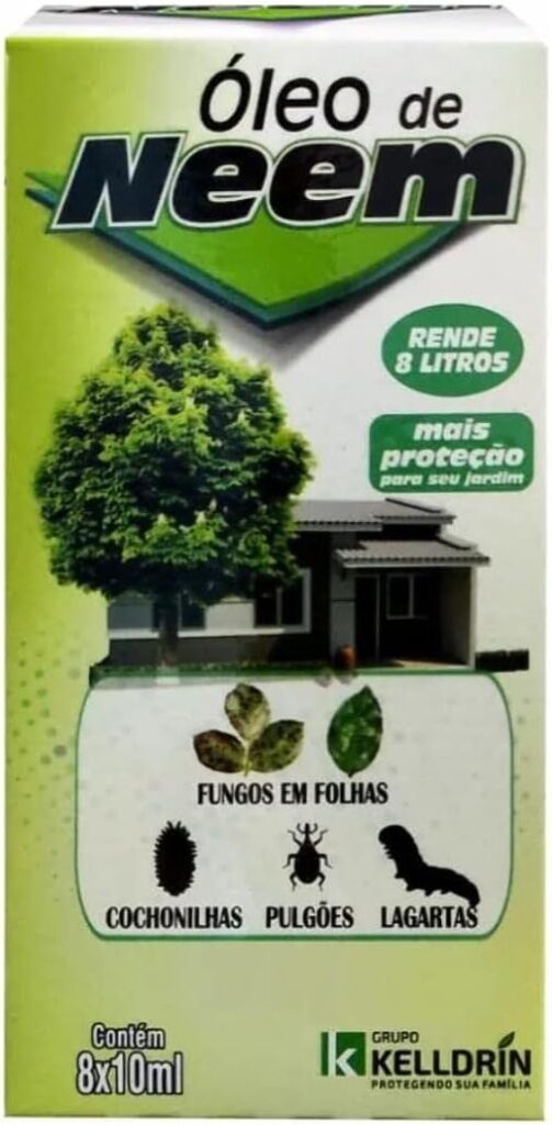 As hortênsias precisam ser observadas constantemente para que pragas não ataquem suas folhas.