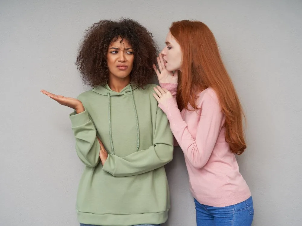 O que não dizer a alguém com depressão. Ao conversar com alguém com depressão, saiba medir suas palavras pois elas podem ofender.